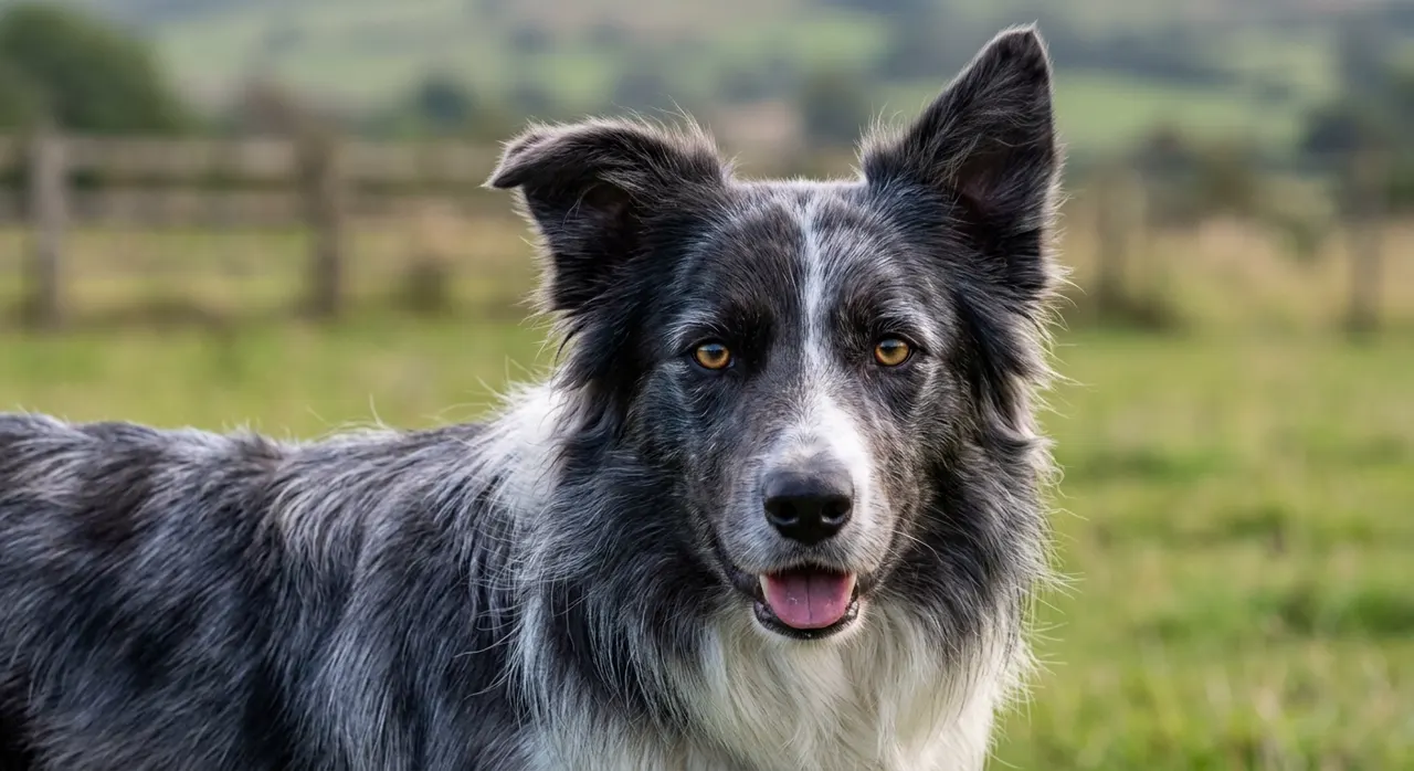 Border Collie, photo 3