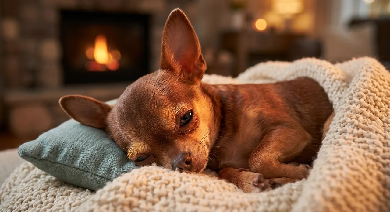 Chihuahua, photo 2
